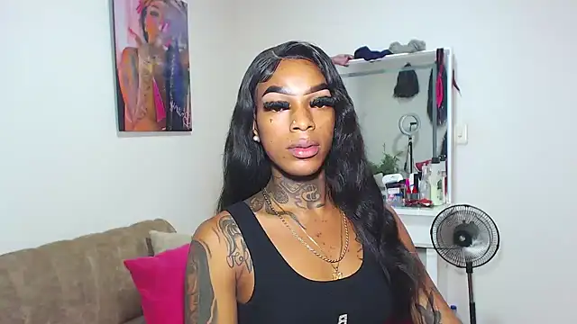 badgirls cx online show from 03-15-26, 12:44