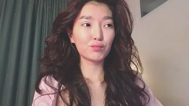 Snapshot of AudreyMell chatting on 02-13-26, 02:57 AudreyMell online show from 02-13-26, 02:57