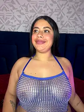 ElaaPerez online show from 10-11-25, 08:18