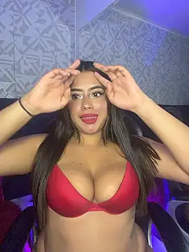 ElaaPerez online show from 01-06-26, 12:31