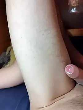 Snapshot of Crazzy_Maiky chatting on 01-15-25, 12:09 Crazzy Maiky online show from 01-15-25, 12:09