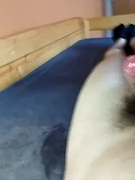 Crazzy Maiky online show from 03-01-26, 02:08