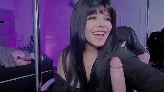 BonnieAnderson  online show from 02-12-26, 08:15