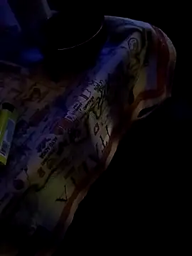 LuliUruguayaa online show from 01-03-25, 05:17