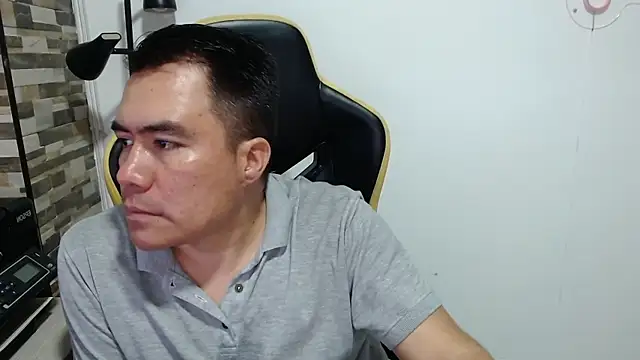 Jhonatan Morales S online show from 01-07-26, 12:02