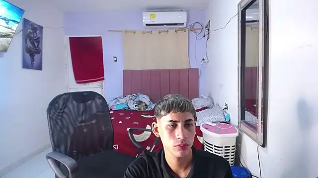 boy latino sex online show from 11-02-25, 04:59