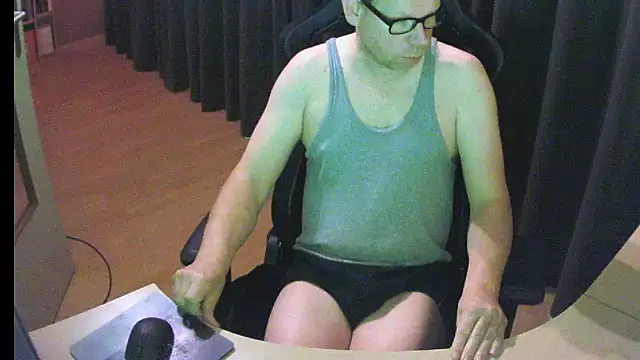 kinkyslet8 online show from 12-04-25, 09:18