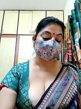 Ratna-777 online show from 12-17-25, 06:36