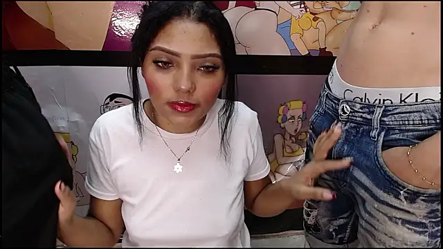 WILD BITCH2024 online show from 03-12-26, 04:35