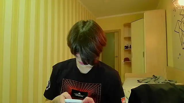 gayGamogey online show from 03-20-25, 07:25