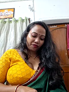 DREAM GIRL-30 online show from 10-10-25, 05:06