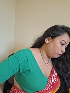 DREAM GIRL-30 online show from 08-08-26, 04:25