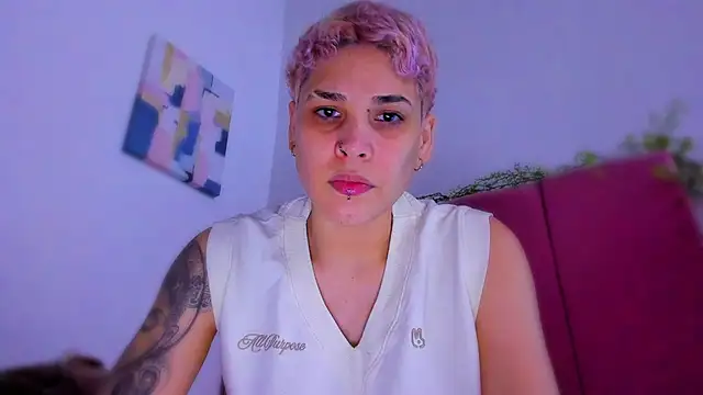 Charlee pink online show from 12-20-25, 02:29