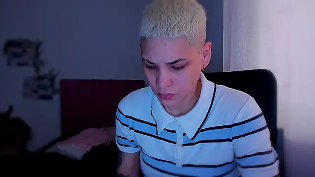 Charlee pink online show from 02-07-26, 05:38