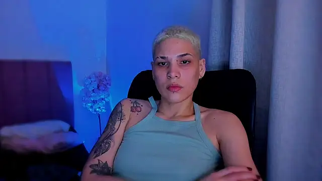 Charlee pink online show from 02-08-26, 06:39