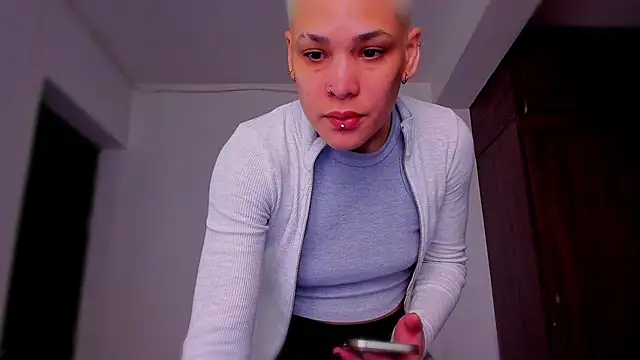 Charlee pink online show from 02-13-26, 03:52