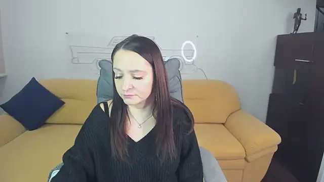 AngellLika online show from 02-02-26, 01:32