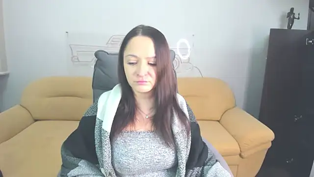 AngellLika online show from 02-19-26, 01:40