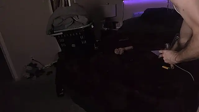 ChillzPnp online show from 11-03-25, 03:24