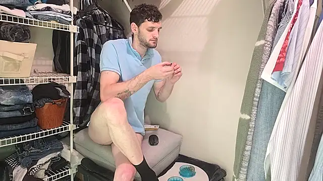 ChillzPnp online show from 03-16-26, 06:23