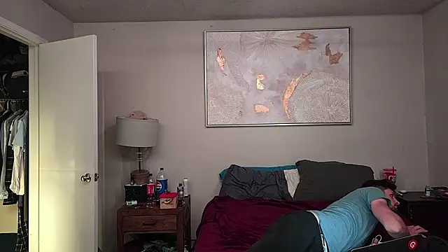 ChillzPnp online show from 07-10-26, 02:38