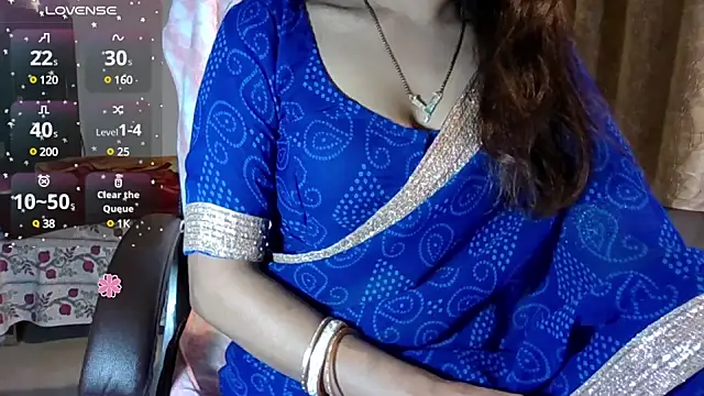 Cute-Tara online show from 01-11-25, 02:36