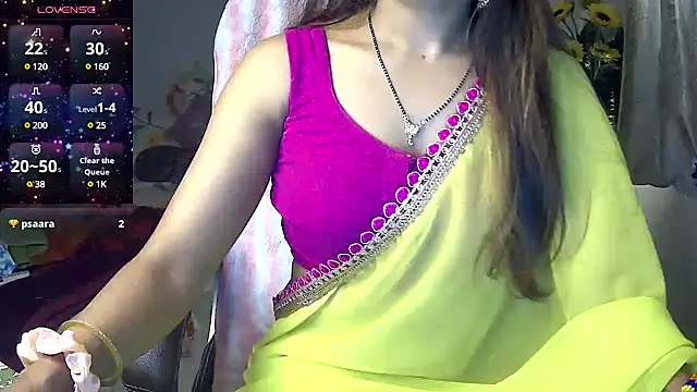 Cute-Tara online show from 03-14-25, 02:53