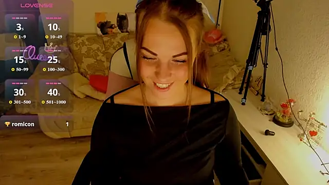 masha19981 online show from 06-10-26, 09:03