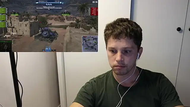 BigL0ve online show from 09-19-25, 03:02