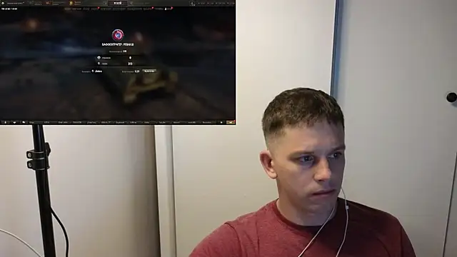 BigL0ve online show from 09-22-25, 02:08