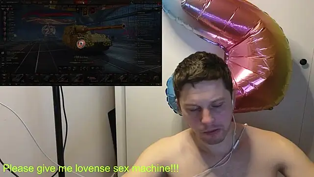 BigL0ve online show from 02-23-26, 02:14