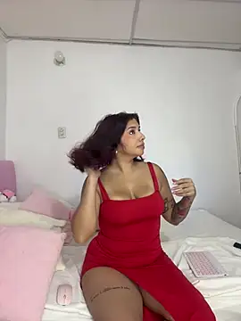 LucyMartelli online show from 02-26-26, 11:20