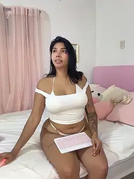 LucyMartelli online show from 05-21-26, 11:39