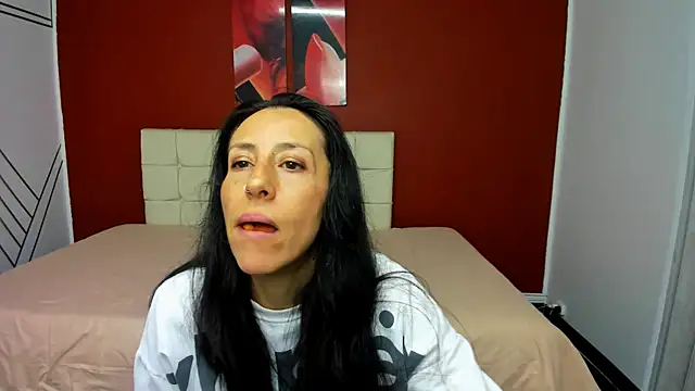 Snapshot of Abrillee1 chatting on 01-19-25, 03:08 Abrillee1 online show from 01-19-25, 03:08