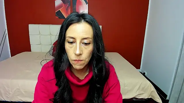 Snapshot of Abrillee1 chatting on 01-23-25, 07:29 Abrillee1 online show from 01-23-25, 07:29