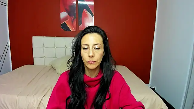 Snapshot of Abrillee1 chatting on 01-24-25, 09:17 Abrillee1 online show from 01-24-25, 09:17