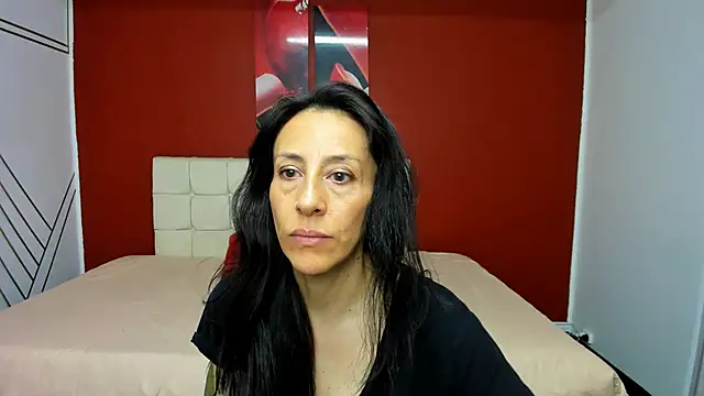 Snapshot of Abrillee1 chatting on 01-26-25, 09:08 Abrillee1 online show from 01-26-25, 09:08