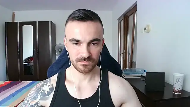 mu5clemania2 online show from 10-26-25, 07:47