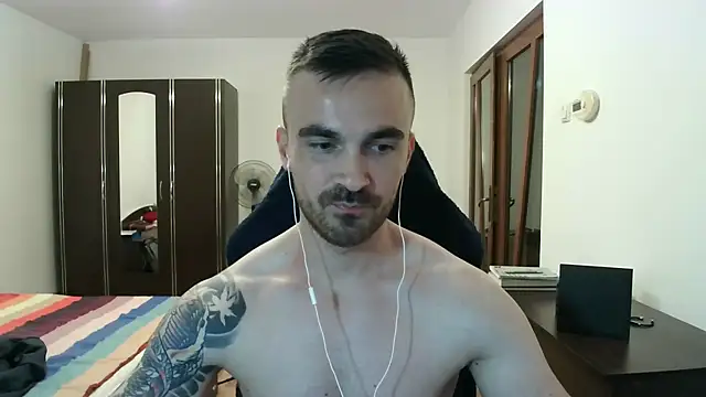 mu5clemania2 online show from 10-27-25, 06:01