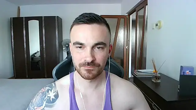 mu5clemania2 online show from 05-23-26, 02:54