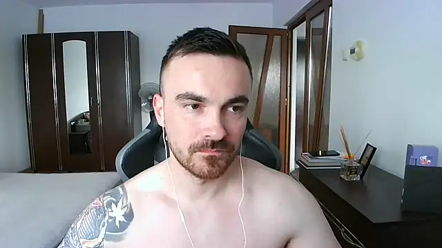 mu5clemania2 online show from 05-27-26, 01:52