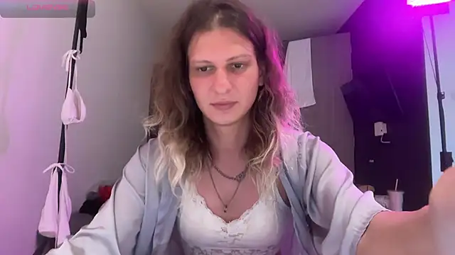 Alice Pinkhead online show from 02-02-26, 09:30