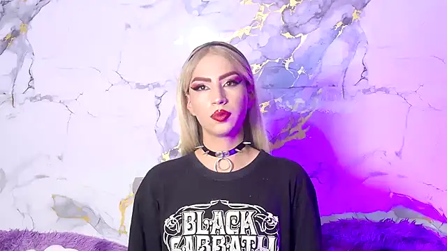 BrianaSchafer online show from 03-24-26, 09:09