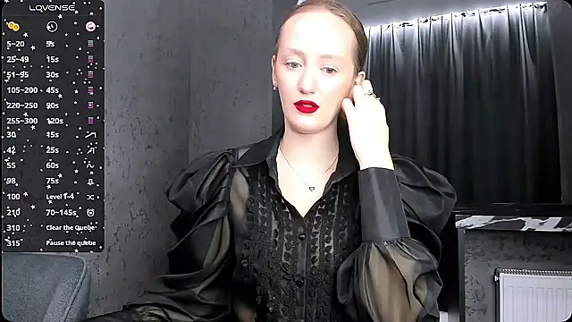 DreameSoul online show from 03-06-26, 11:50