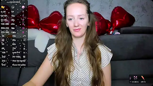 DreameSoul online show from 03-08-26, 05:22