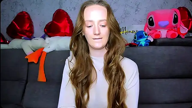 DreameSoul online show from 04-20-26, 11:57