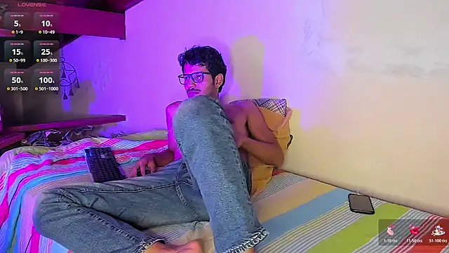 Nicholasrodrii online show from 07-02-26, 11:22