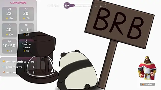 Skinnydanny  online show from 01-13-25, 12:56