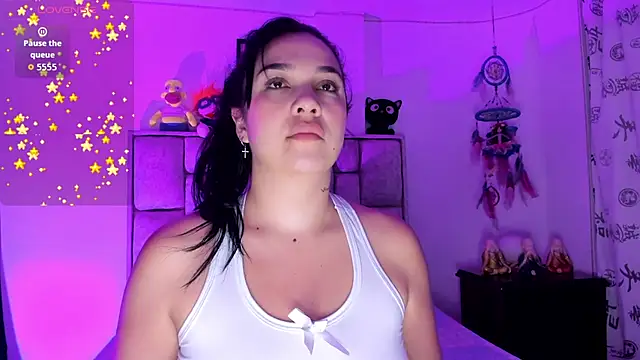 brianaGuzman online show from 12-03-25, 09:29