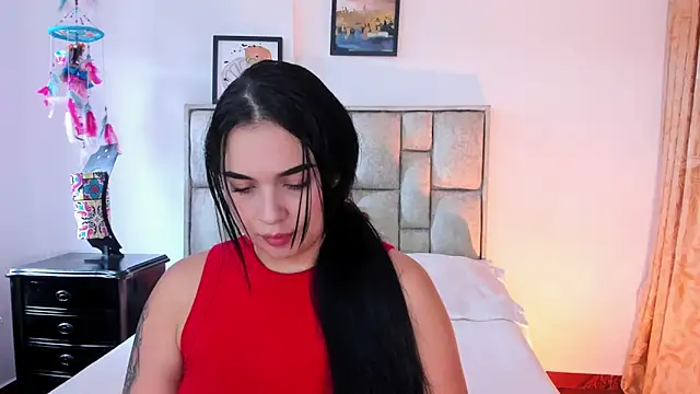 brianaGuzman online show from 04-15-26, 06:15